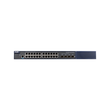 Ruijie RG-S2910-24GT4XS-E | 24-Port Gigabit Yönetilebilir Switch