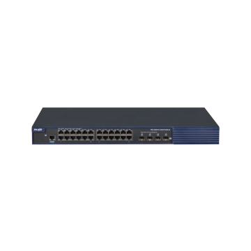 Ruijie RG-S2910-24GT4XS-E | 24-Port Gigabit Yönetilebilir Switch