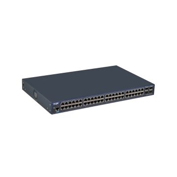 Ruijie RG-S2910-48GT4XS-E | 48-Port Gigabit Yönetilebilir Switch
