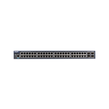 Ruijie RG-S2910-48GT4XS-E | 48-Port Gigabit Yönetilebilir Switch