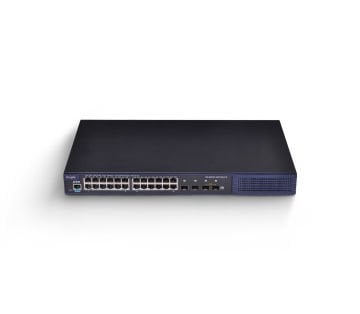 Ruijie RG-S2910C-48GT2XS-HP-E I Ruijie Networks