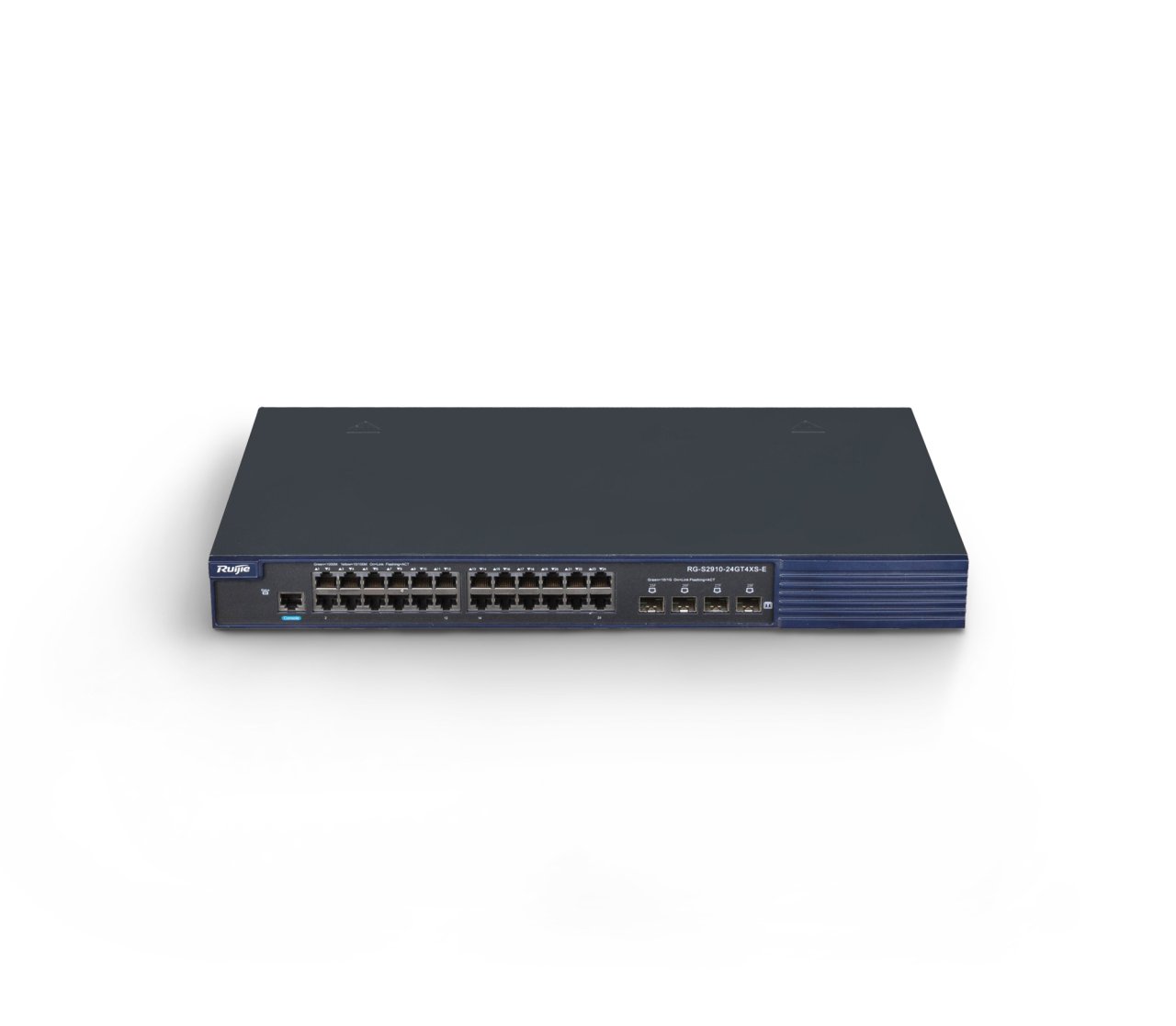 Ruijie RG-S2910-10GT2SFP-UP-H(V3.0) | Ruijie Networks