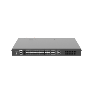 Ruijie RG-S6120-20XS4VS2QXS Data Center Switch | Ruijie Networks