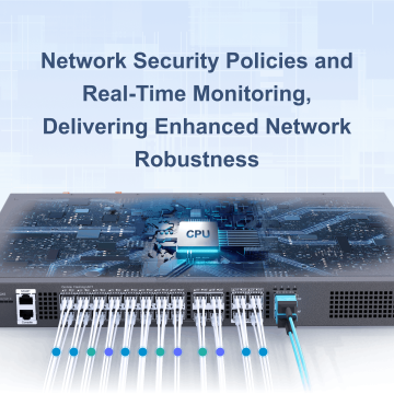 Ruijie RG-S6120-20XS4VS2QXS Data Center Switch | Ruijie Networks