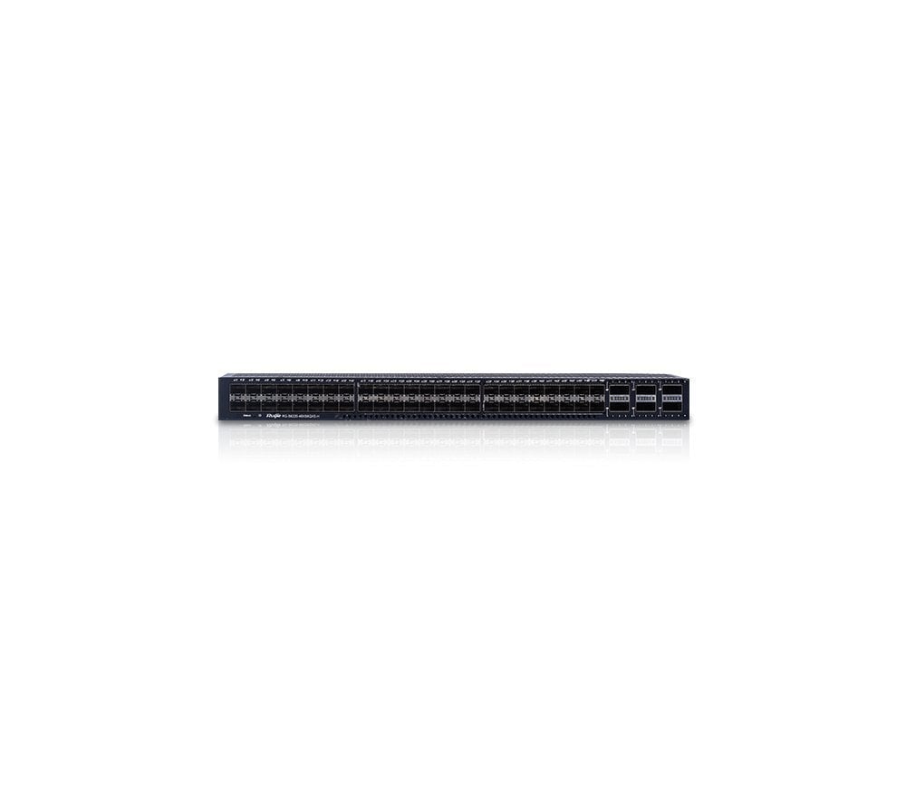 Ruijie RG-S6220-48XS6QXS-H-AC | Ruijie Networks