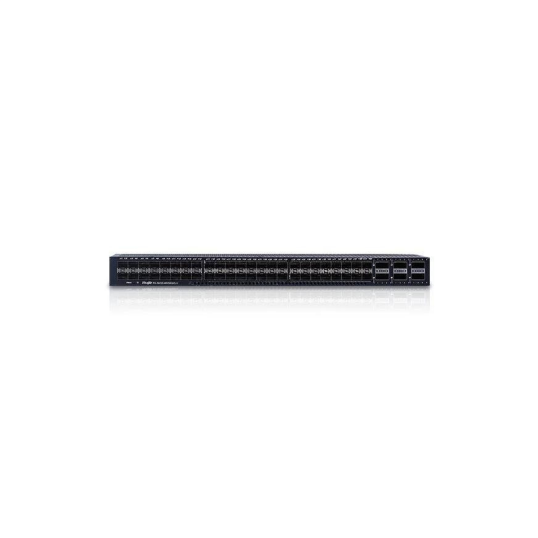 Ruijie RG-S6220-32QXS-H-AC | Ruijie Networks
