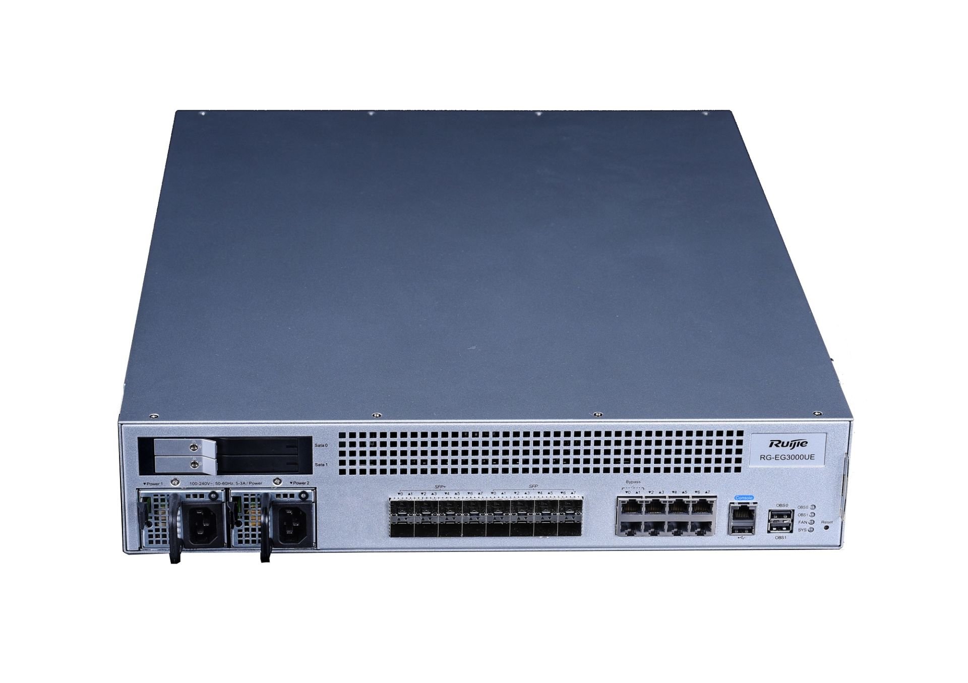 Ruijie RG-EG3000XE Gateway I Ruijie Networks