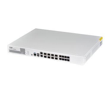 Ruijie RG-WALL 1600-M6600 Firewall Güvenlik Duvarı