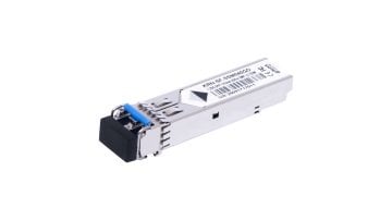 Ruijie MINI-GBIC-ZX80-SM1550 | Long Range Optical Transceiver