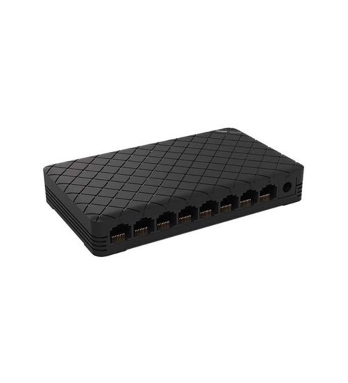 Reyee RG-ES05G/08G Series | Plastik Kasa Yönetilemez Switch