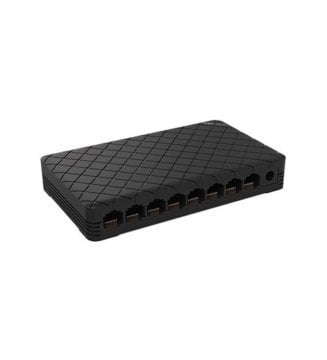 Reyee RG-ES05G/08G Series | Plastik Kasa Yönetilemez Switch