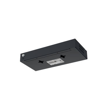 Ruijie Reyee RG-ES108D | 8-Port 10/100Mbps Desktop Unmanaged Switch