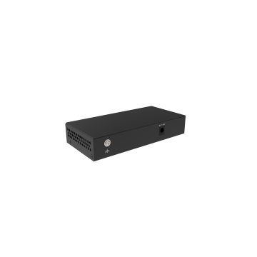 Ruijie Reyee RG-ES106D-P V2, 6-port 10/100Mbps Yönetilemez Switch