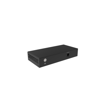 Ruijie Reyee RG-ES106D-P V2 | 6-Port 10/100Mbps Yönetilemez Switch
