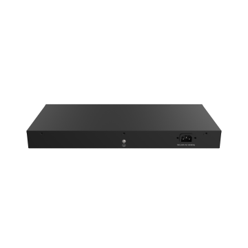 Ruijie Reyee RG-ES126S-LP V2 | 24-Port Gigabit Rackmount PoE Switch