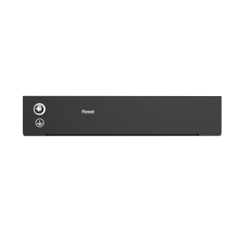 Ruijie Reyee RG-ES205GC-P | 5-Port Gigabit Cloud Yönetilebilir PoE Switch