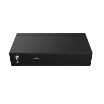 Ruijie Reyee RG-ES205GC-P | 5-Port Gigabit Cloud Yönetilebilir PoE Switch
