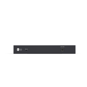 Ruijie Reyee RG-ES209GC-P | 9-Port Gigabit Cloud Yönetilebilir PoE Switch