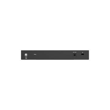 Ruijie Reyee RG-ES210GC-LP | 10-Port Gigabit Cloud Yönetilebilir PoE Switch
