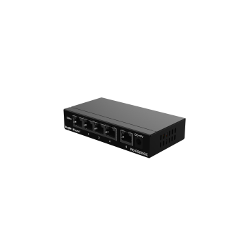 Ruijie Reyee RG-ES205GC | 5-Port Gigabit Cloud Yönetimli Switch