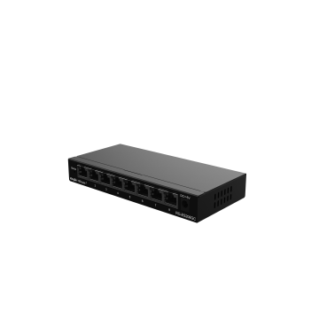 Ruijie Reyee RG-ES208GC | 8-Port Gigabit Cloud Yönetimli Switch