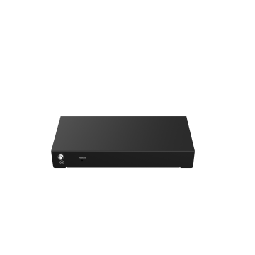 Ruijie Reyee RG-ES208GC | 8-Port Gigabit Cloud Yönetimli Switch