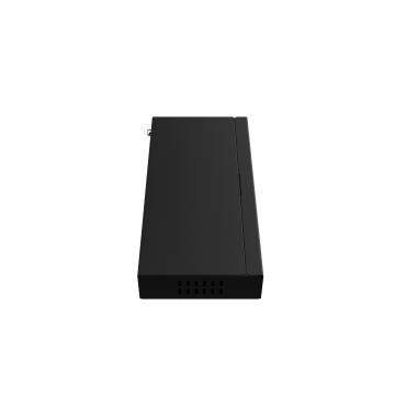 Ruijie Reyee RG-ES208GC | 8-Port Gigabit Cloud Yönetimli Switch