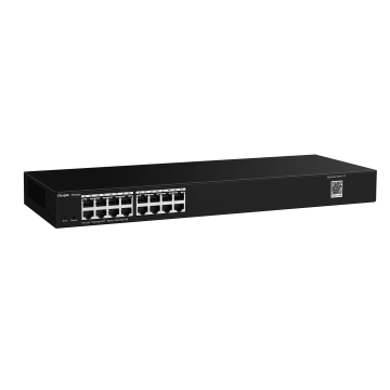 Ruijie Reyee RG-ES216GC | 16-Port Cloud Yönetimli Switch