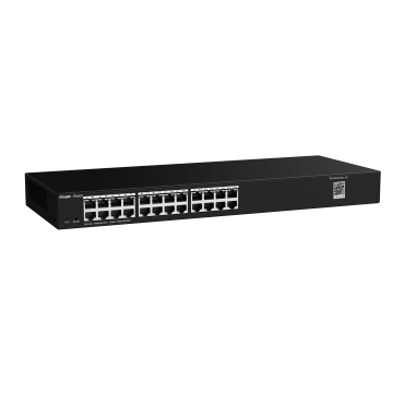 Ruijie Reyee RG-ES224GC , 24-Port Cloud Managed Non-PoE Switch