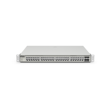 Ruijie Reyee RG-NBS3200-48GT4XS, 48-Port Cloud Managed PoE Switch