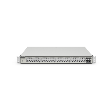 Ruijie Reyee RG-NBS3200-48GT4XS-P, 48-Port Gigabit Layer 2 Cloud Managed PoE Switch