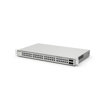 Ruijie Reyee RG-NBS5100-48GT4SFP | 52-Port Gigabit Layer 3 Non-PoE Switch