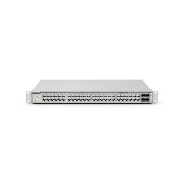 Ruijie Reyee RG-NBS5100-48GT4SFP, 52-Port Gigabit Layer 3 Non-PoE Switch