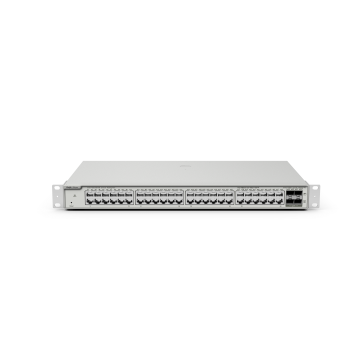 Ruijie Reyee RG-NBS5100-48GT4SFP | 52-Port Gigabit Layer 3 Non-PoE Switch