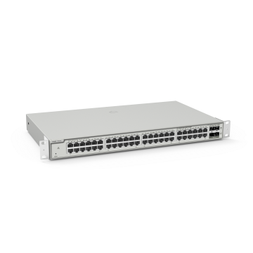 Ruijie Reyee RG-NBS5100-48GT4SFP | 52-Port Gigabit Layer 3 Non-PoE Switch