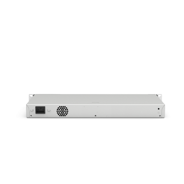 Ruijie Reyee RG-NBS5200-24GT4XS | 24-Port Gigabit Layer 3 Non-PoE Switch