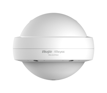 Ruijie Reyee RG-EAP602 | Çift Bant Dış Mekan Access Point