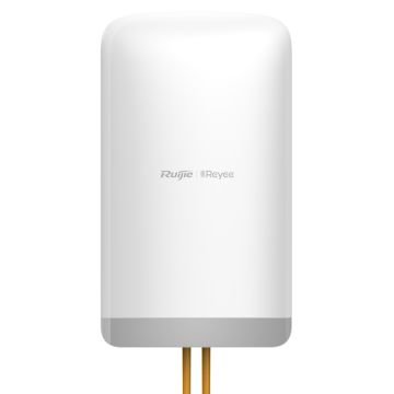 Ruijie Reyee RG-EST350 V2, 5GHz Dual-stream 802.11ac 5KM Wireless Bridge