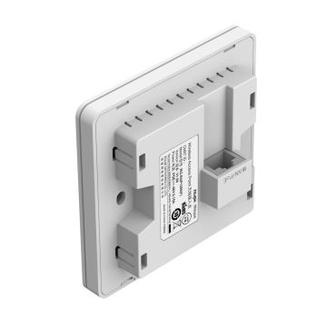 Ruijie RG-RAP1200(F) | Wi-Fi 5 1267Mbps Duvar Tipi Access Point