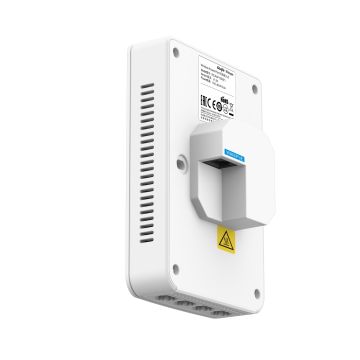 Ruijie RG-RAP1200(P), Reyee Wi-Fi 5 1267Mbps Wall-mounted Access Point