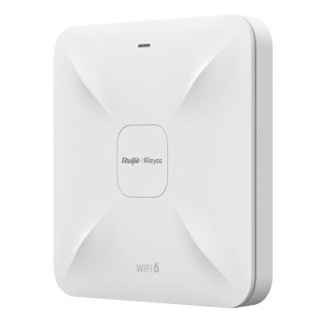 Ruijie Reyee RG-RAP2260(E) | Wi-Fi 6 AX1800 Tavan Tipi Access Point