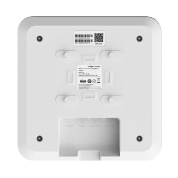 Ruijie Reyee RG-RAP2260(E) | Wi-Fi 6 AX1800 Tavan Tipi Access Point