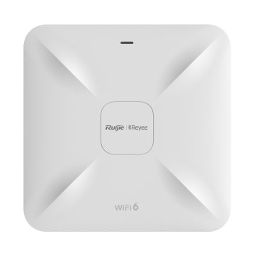 Ruijie RG-RAP2260(G) Reyee Wi-Fi 6 AX1800 Ceiling Access Point