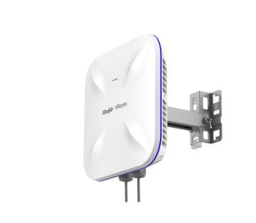 Ruijie RG-RAP6260(G) | AX1800 Wi-Fi 6 Çift Bant Gigabit Dış Mekan Access Point