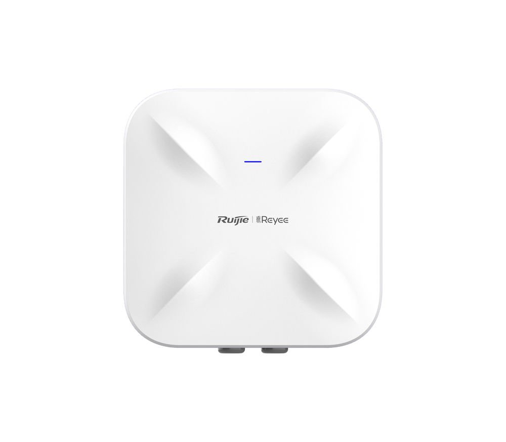 Ruijie RG-RAP6260(G) | AX1800 Wi-Fi 6 Çift Bant Gigabit Dış Mekan Access Point