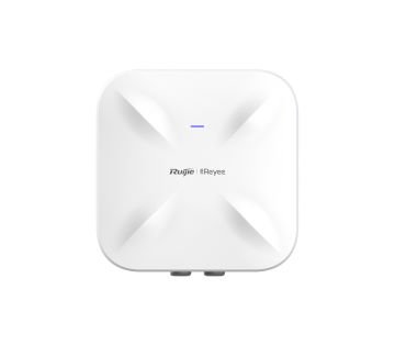 Ruijie RG-RAP6260(G) AX1800 Wi-Fi 6 Dual Band Gigabit Outdoor Access Point