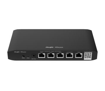 Ruijie RG-EG105G V2 | Cloud Yönetimli Gigabit Router