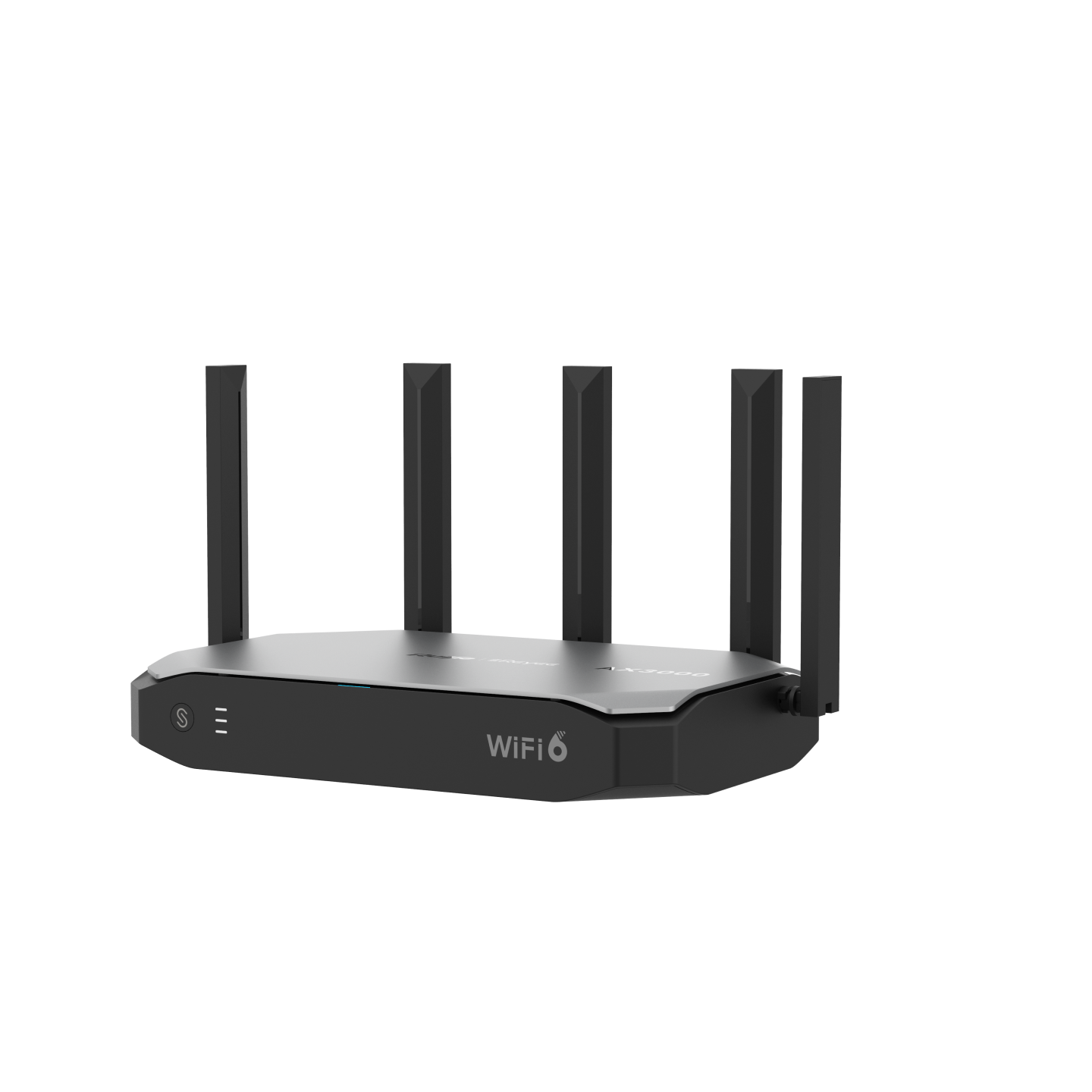 Ruijie Reyee RG-EG105GW-X | Wi-Fi 6 AX3000 Kablosuz Router