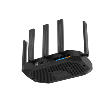 Ruijie Reyee RG-EG105GW-X | Wi-Fi 6 AX3000 Kablosuz Router