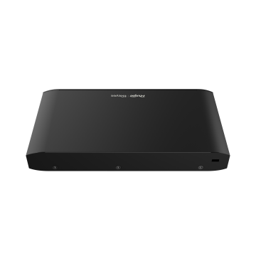 Ruijie Reyee RG-EG105G-P V2 | Cloud Yönetimli PoE Router